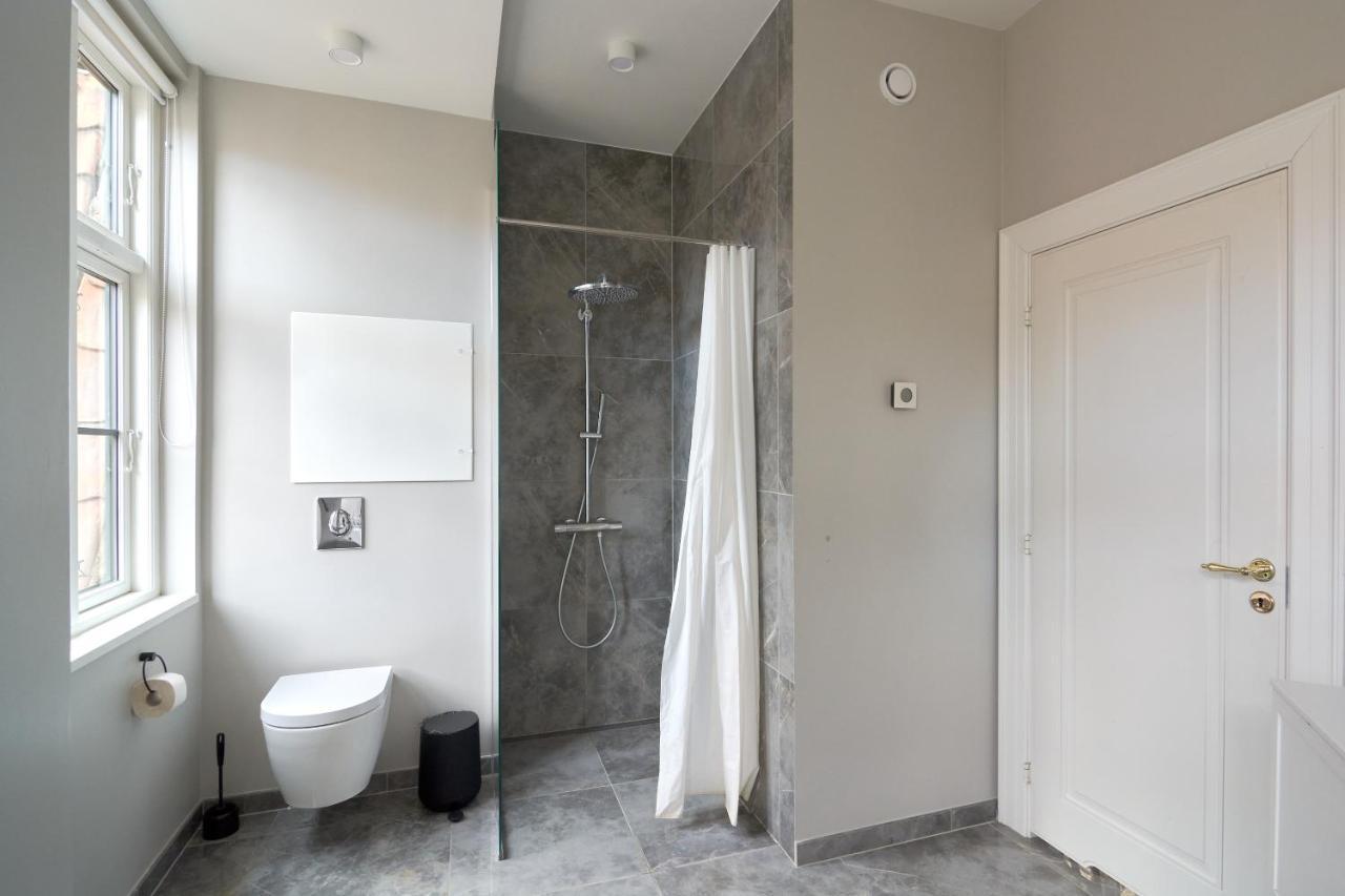 Large 4 Bedroom With Balcony & Bathtub In Cph City Κοπεγχάγη Εξωτερικό φωτογραφία