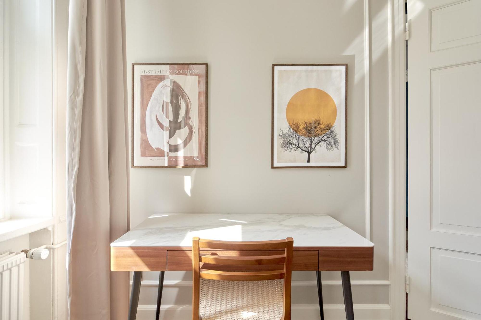 Large 4 Bedroom With Balcony & Bathtub In Cph City Κοπεγχάγη Εξωτερικό φωτογραφία